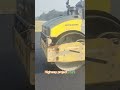 NH 24 highway works ........ #highwaydevelopment