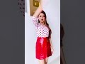Saloni In Baalveer Aka Arishfa Khan Latest Instagram Reels #shorts