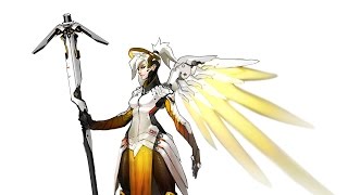 Overwatch: Beggin' You For Mercy 9