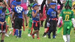 6U VALOR VS YCA RGV-I DO NOT OWN THE RIGHTS TO ANY BACKROUND MUSIC