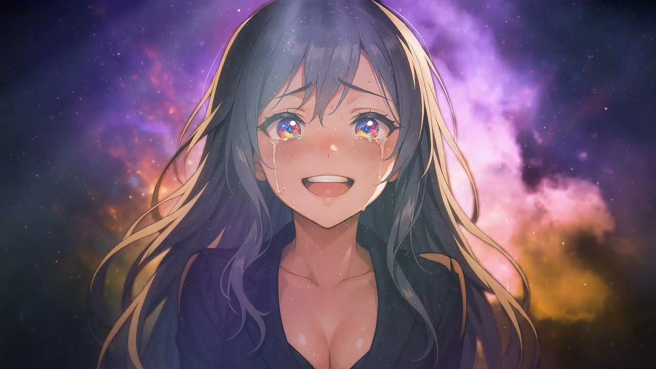 Skye - All At Once (Emotional Vortex EP)