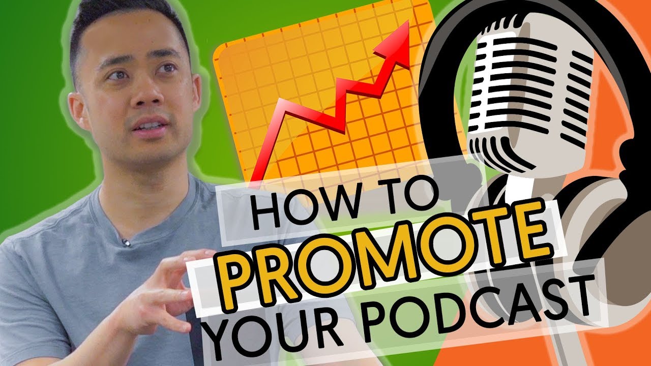 Promote And Advertise On Podcast