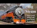 Big Steam