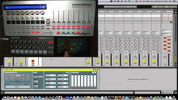 fXfD tutorial part #2