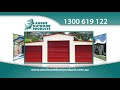Aussie Outdoor Products - Sheds (Built Tough) Aussie Outdoor Products - Sheds (Built Tough)