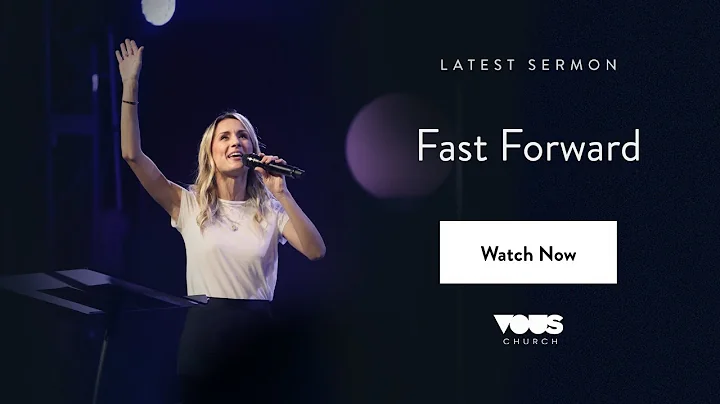 DawnCher Wilkerson  Book Of Esther: Fast Forward