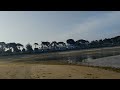 Spinning en Playa Ladeira | Cuidado con la marea