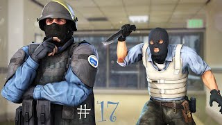 Counter-Strike: Global Offensive  |  КАТАЕМ РЕЙТИНГ  |  #17