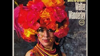 Miniatura de vídeo de "Walter Wanderley -  Os Grilos (The Crickets Sing For Anamaria)  ℗ 1967"