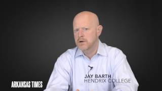 Jay Barth answers: Who might be a future political star?
