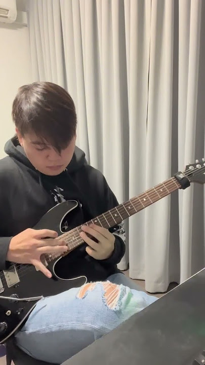 YOU GET ME - Twice (Guitar Cover)