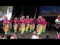 Folklore Festival 2019 - Turkey I in Neustadt/Holstein (Germany) - HD Quality