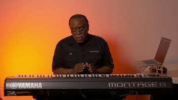 Mastering MONTAGE: Cubase Setup (Part 4)