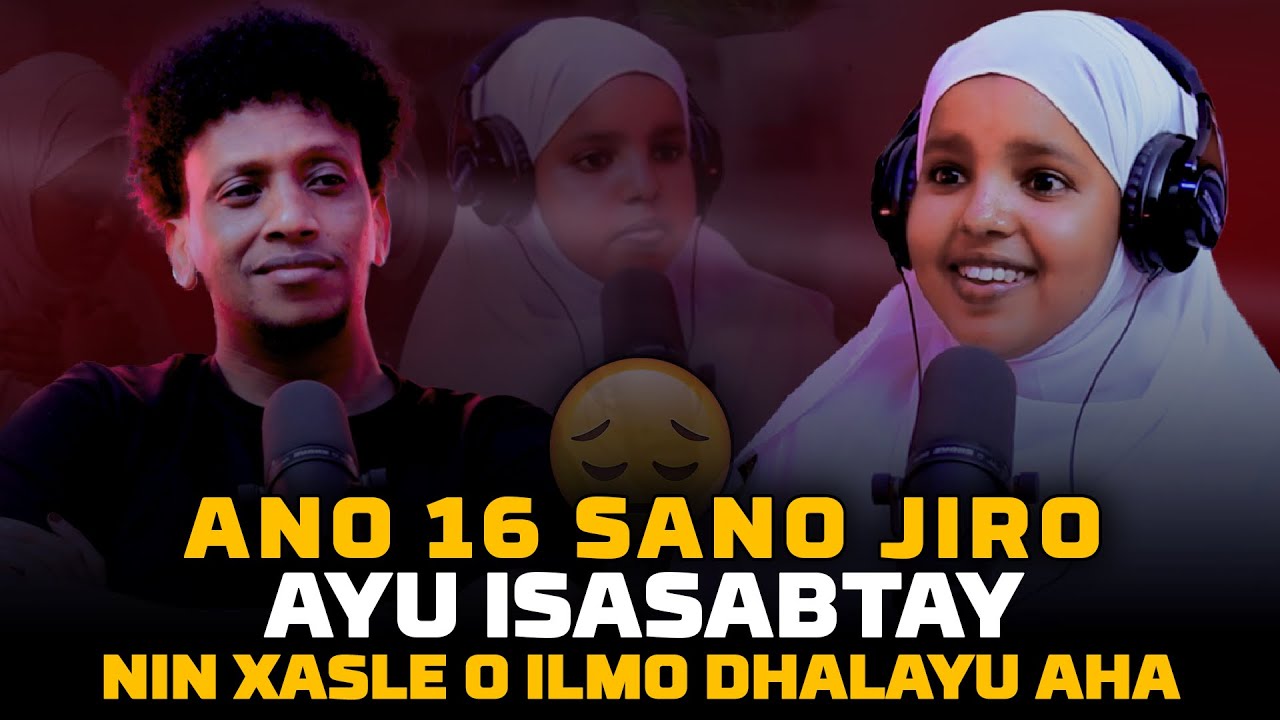 AX! SILSILADA QOL MUGDI AH LA IGU XIR XIRAY JACELKISA MARKI LA IGA REBI WAYAY