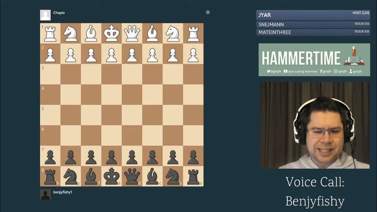 Live now on twitch.tv/gmhikaru analyzing games from the Magnus