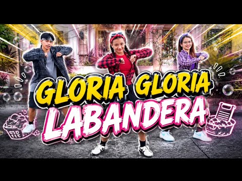 GLORIA GLORIA LABANDERA (DJAYP Remix) | Dance Fitness | Zumba