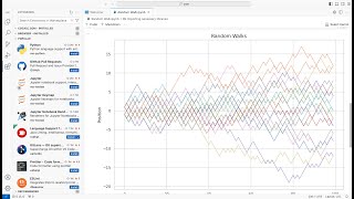 How to Access Visual Studio Code Server via CoCalc