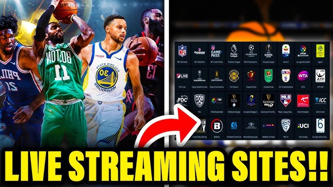 How to watch NBA live games on FireStick