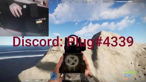 Best Rust No Recoil Script 2020 Any Mouse   Any DPI   Cheap!