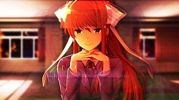 How many endings does Doki Doki have?