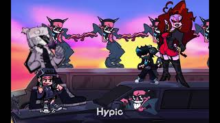 Fnf High Ft Ruv Cette Girl Mommy Mearest D3Nki