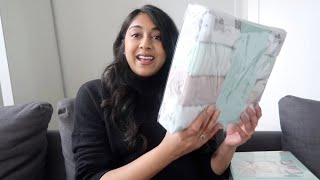 Swaddle Haul | Aden + Anais, Kyte Baby, Carters... Preparing for Baby!