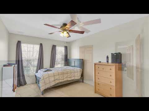4309 Crossgate Dr, Champaign, IL home video tour