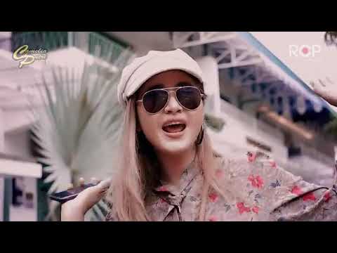 Tiktok Remik _ Sakit Hati Dalam Bercinta | Camelia Putri X Topa - Music Video Hd