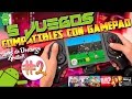5 MEJORES JUEGOS PARA GAMEPAD ANDROID GRATIS #2
