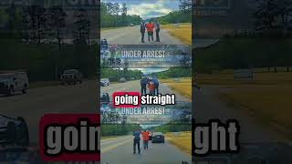 He Ignored The Cops To Save His Kids