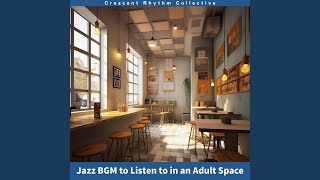 Cool Jazz in the Frost (Key Db Ver.)