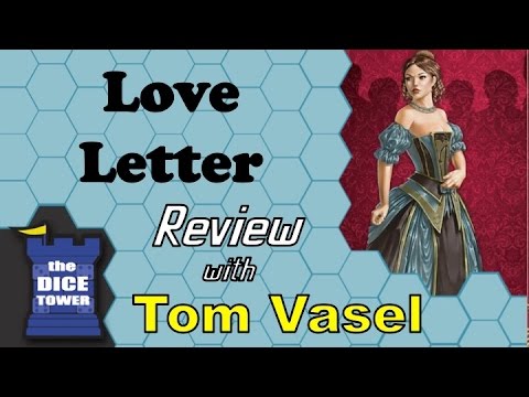 Love Letter Review