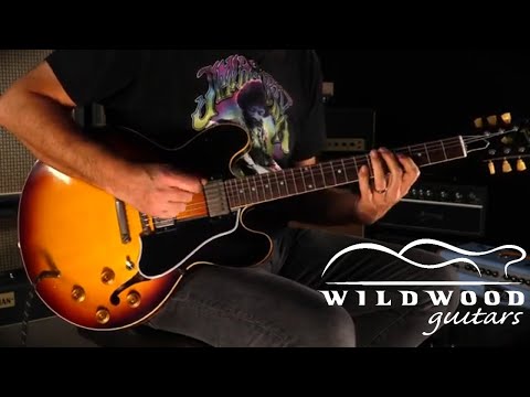 Wildwood Guitar