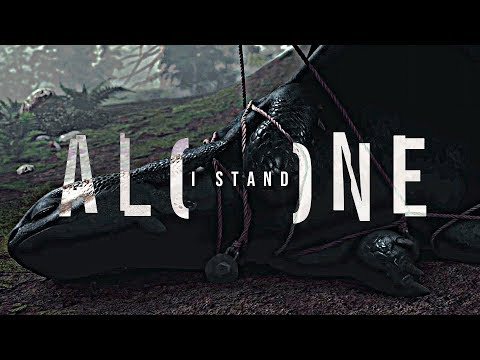 HTTYD | i stand alone