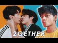 Let's Talk about 2Gether (THAI BL SERIES)
