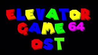 NSMB Title Screen (Night) (Unofficial upload) Elevator Game 64 OST