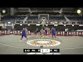 Court 1 l Morning Session l 3x3 National Basketball Championship 2023 l Chennai l India