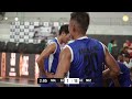 Court 1 l Morning Session l 3x3 National Basketball Championship 2023 l Chennai l India