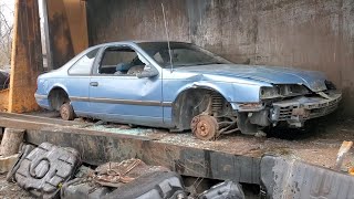 Car Crusher Crushing Cars 98 by 1964corvan 18,558 views 1 year ago 9 minutes, 29 seconds