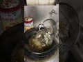 Crab Vs Hot Oil Shorts