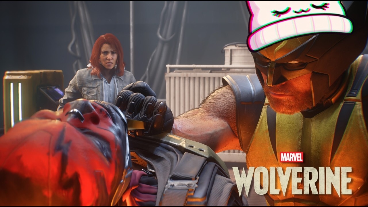 TIME TO RAISE SOME HELL!!! | Marvel's Wolverine - Part 2