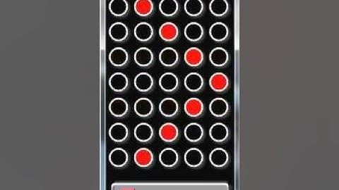 MatIt ! | Testing Characters in Dot font using LabVIEW - Part 1