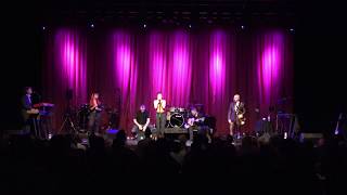Lisa Stansfield 'So Natural' with Libro Musica Live! at Center Stage Atlanta