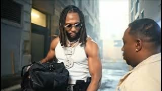 Money Man “R&B”