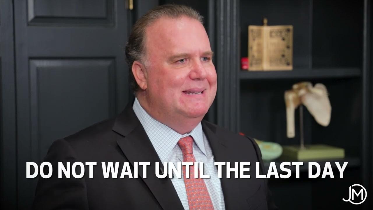 What is the Statute of Limitations for Filing a Lawsuit in Texas?Jay