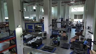TPE Floor Mats Factory in China | OEM Automotive Interior Manufacturer | 20+ Years Experience