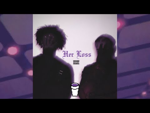 Drake, 21 Savage – Spin Bout U (Chopped + Screwed)