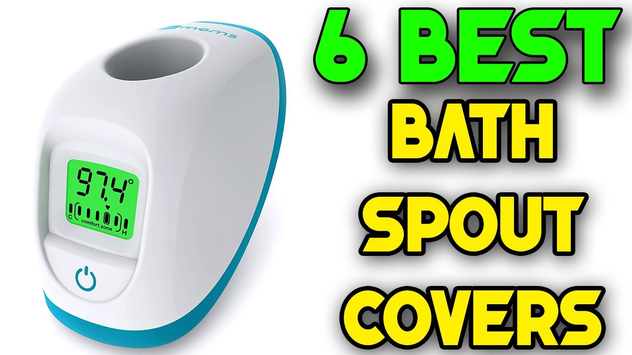 Best Bath Spout Covers 2021 Bath Spout Covers Review YouTube