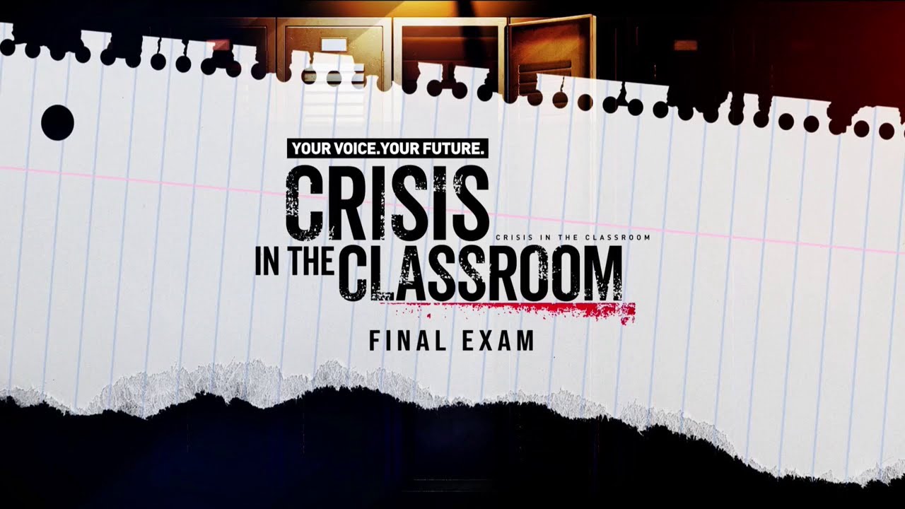 Crisis in the Classroom: Final Exam 2024 reviews successes, challenges ...