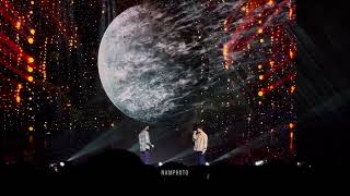 Fancam [EearthMix] - ดวงจันทร์กลางวัน Opening Night Moonlight Chicken